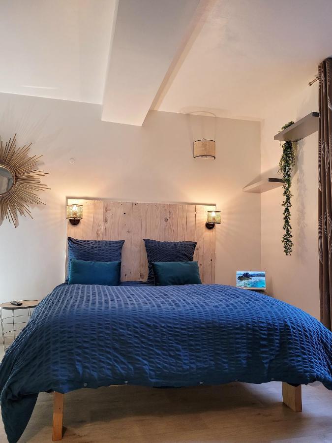 L'Etablissement La Plage A 2 Pas, Vous Propose 4 Appartements Neufs, Netflix, Lits Faits A Votre Arrivee, Serviettes De Toilette, Menage, Wifi, En Hyper Centre ,Plage A 100M, Box A Velos, Paiement 3 Fois Sans Frais, Prix Tout Compris Dieppe Zewnętrze zdjęcie