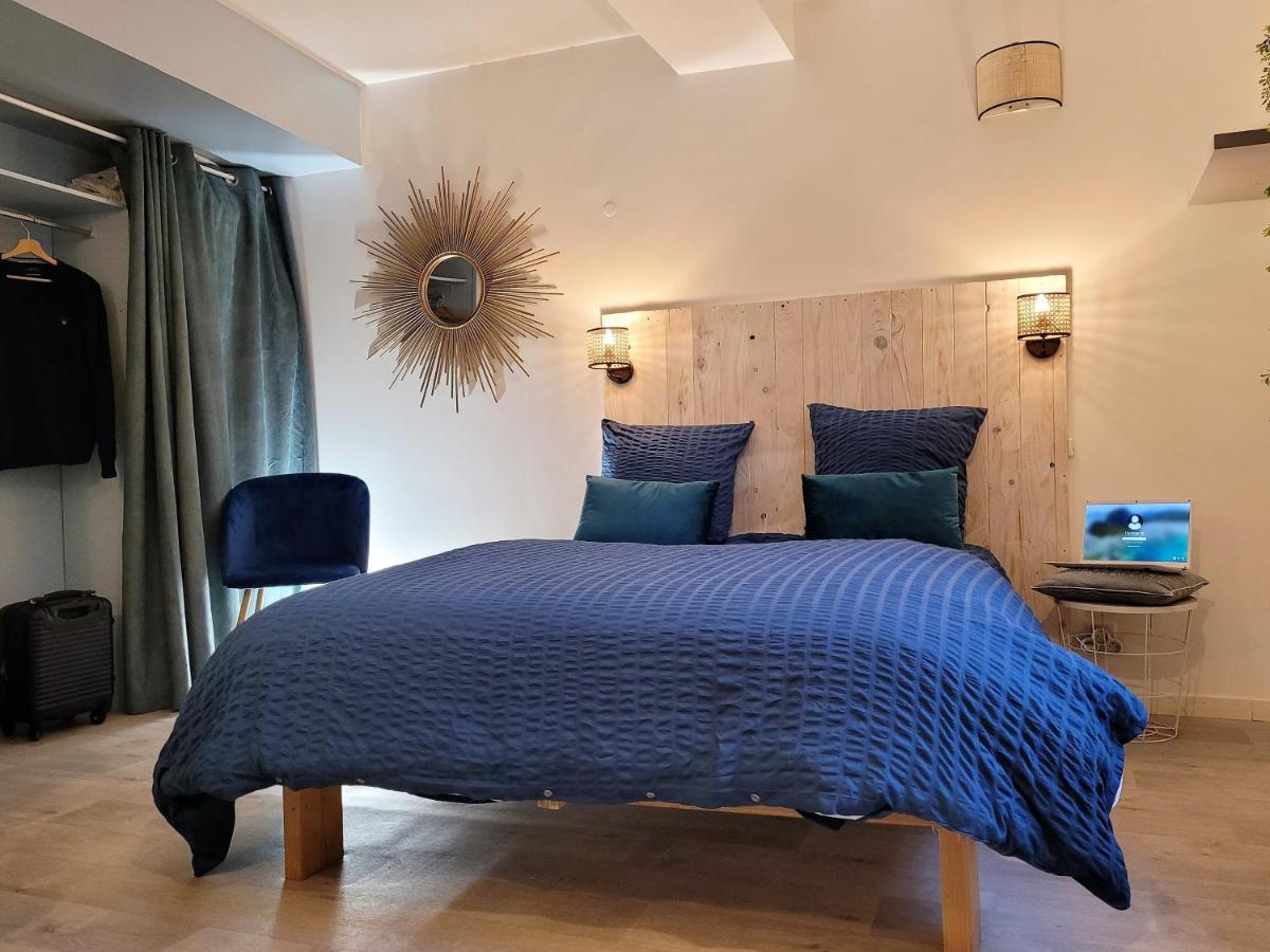 L'Etablissement La Plage A 2 Pas, Vous Propose 4 Appartements Neufs, Netflix, Lits Faits A Votre Arrivee, Serviettes De Toilette, Menage, Wifi, En Hyper Centre ,Plage A 100M, Box A Velos, Paiement 3 Fois Sans Frais, Prix Tout Compris Dieppe Zewnętrze zdjęcie