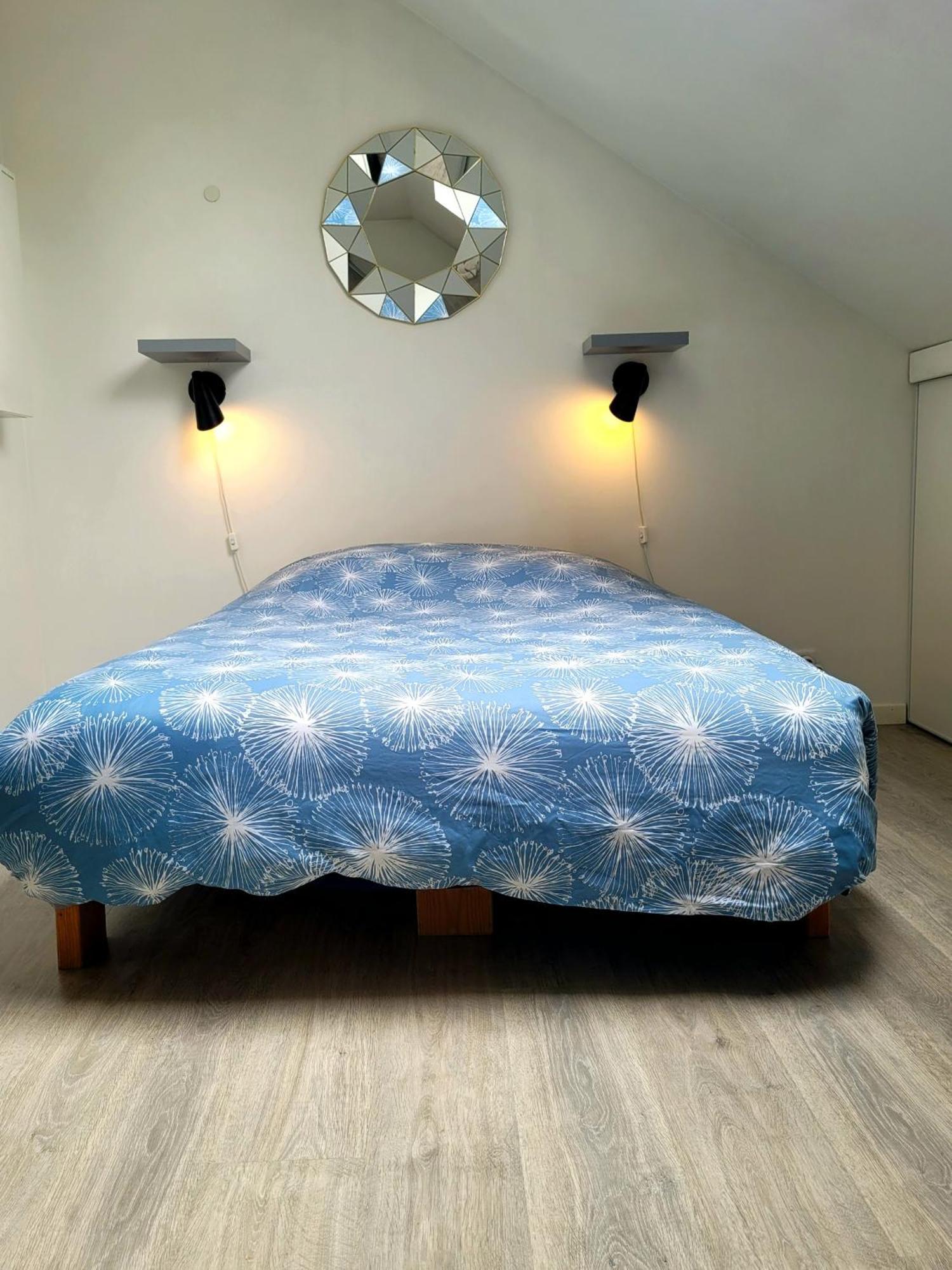 L'Etablissement La Plage A 2 Pas, Vous Propose 4 Appartements Neufs, Netflix, Lits Faits A Votre Arrivee, Serviettes De Toilette, Menage, Wifi, En Hyper Centre ,Plage A 100M, Box A Velos, Paiement 3 Fois Sans Frais, Prix Tout Compris Dieppe Zewnętrze zdjęcie