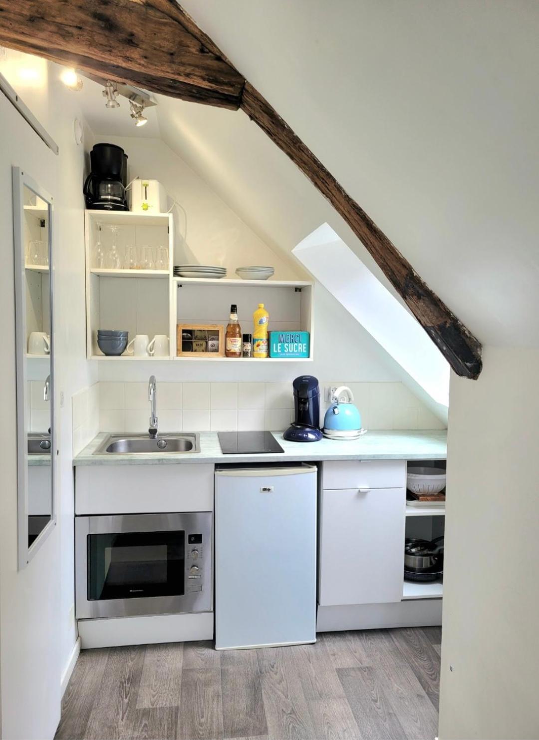 L'Etablissement La Plage A 2 Pas, Vous Propose 4 Appartements Neufs, Netflix, Lits Faits A Votre Arrivee, Serviettes De Toilette, Menage, Wifi, En Hyper Centre ,Plage A 100M, Box A Velos, Paiement 3 Fois Sans Frais, Prix Tout Compris Dieppe Zewnętrze zdjęcie