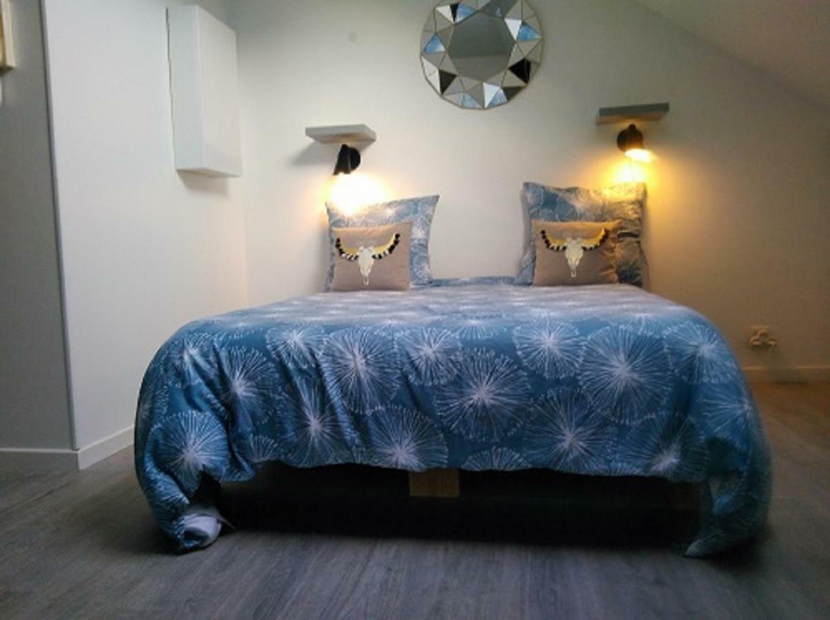L'Etablissement La Plage A 2 Pas, Vous Propose 4 Appartements Neufs, Netflix, Lits Faits A Votre Arrivee, Serviettes De Toilette, Menage, Wifi, En Hyper Centre ,Plage A 100M, Box A Velos, Paiement 3 Fois Sans Frais, Prix Tout Compris Dieppe Zewnętrze zdjęcie